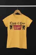 Load image into Gallery viewer, C&G T-shirt Club