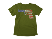 Load image into Gallery viewer, October Shirt Design