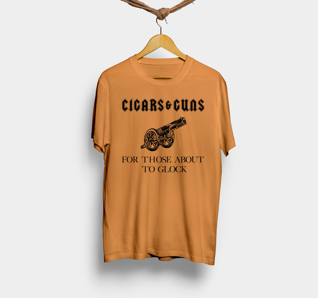 C&G T-shirt Club